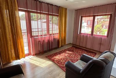 Casă de închiriat, 7 camere, 250 mp, Făget - 4