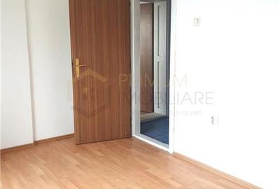 GIARMATA - 3 camere - 1 baie - 1 balcon - ETAJ 1 - BLOC IZOLAT - 2