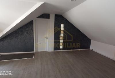 Casa individuala P+1+M  5 camere Sos Leordeni Casa individuala P+1+M  5 camere Sos Leordeni - 4