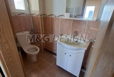 Casă individuală cu 6 camere cu Canalizare în Bucovina - 13