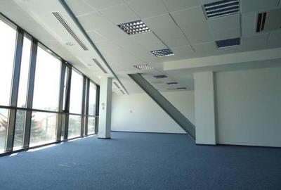 PIATA MUNCII - Calea Calarasilor birouri clasa A intre 60 mp - 1000 mp - 1