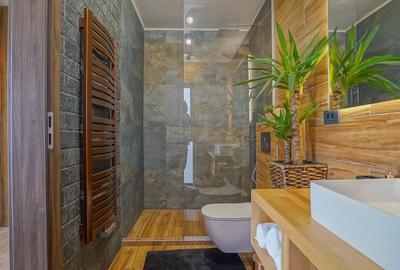 O casa cu de toate: eleganta, confort si calitate premium - 13