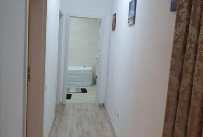 Apartament cu 2 camere decomandat, mobilat în Turnișor - 5