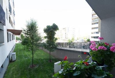 Apartament 2 camere Kasper -zona Coresi - 3