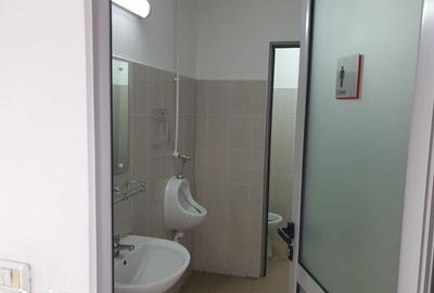 Spațiu comercial, de 1,496.07 mp, în Nicolae Bălcescu - 1