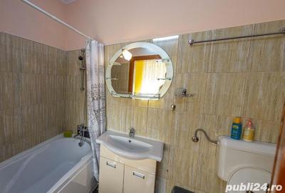 Casă cu 5 camere în Titulescu - 5