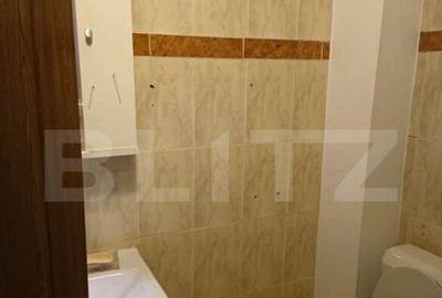 Garsoniera, 22mp, zona CAM - 1