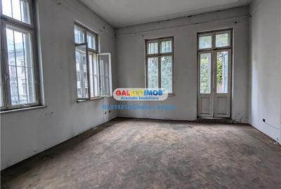 Cismigiu -Kogalniceanu,vila superba,D+P+1 ,autorizație P+3,teren 521mp - 19