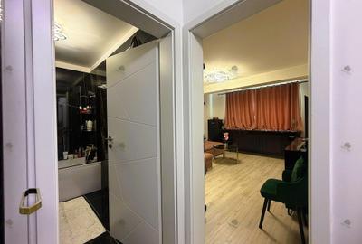 Garsonieră decomandată, mobilată în Central - 1