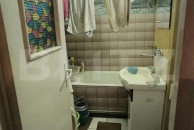 Apartament cu 2 camere semidecomandat în Central - 6