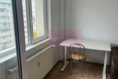 Garsoniera Banu Manta. - 4