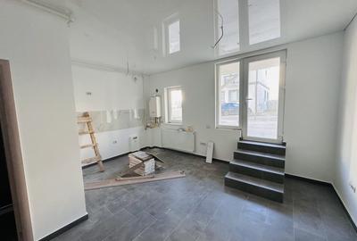 2 spatii comerciale de 25.3, si 33.9mp,  bloc nou,  TINERETULUI - CHIAJNA - 10