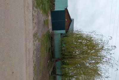 Casă cu 4 camere în Rariștea - 2