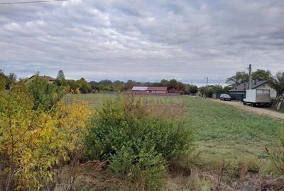 COSERENI( il ) - TEREN 2K MP DE VANZARE (52 M DESCHIDERE ... - 3