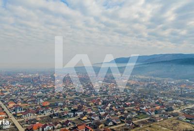 Spațiu comercial, în Central - 1