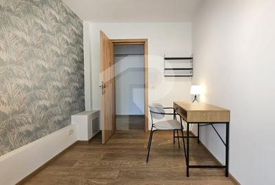 Str. BANEASA, apartament 3 camere, 10 minute de parcul Herastrau - 12