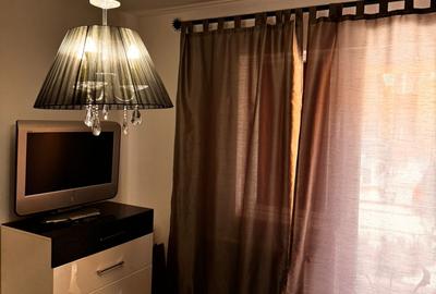 Inchiriere 2 camere Greenfield Baneasa - 3