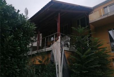 Pensiune Azil Spatiu Comercial Calea Girocului - 2