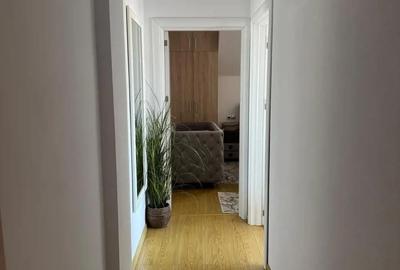 Apartament cu 2 camere semidecomandat în Câmpia Turzii - 10