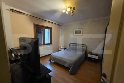 Casă cu 3 camere cu Teren 771 Mp în Micro 11 - 14