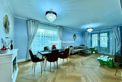 Casa/ Vila 6 camere 6 bai|Chiajna Rosu|Teren 780mp|Sauna Sala - 10