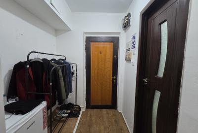 Metrou Titan/C-tin Brancusi-garson. supraf.31mp,bloc 1978/reabilitat - 12