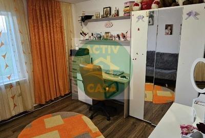 Vila subsol, parter si etaj - 5