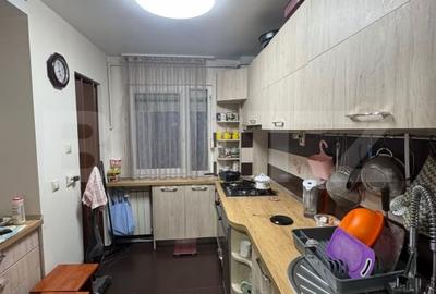 Apartament de 3 camere cu centrala si loc de parcare, Alexandru Obregia - 5