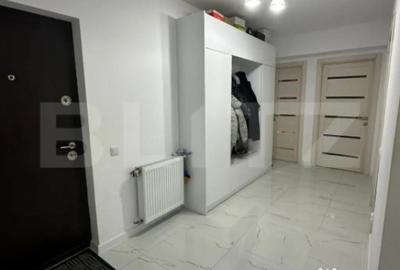 Apartament cu 3 camere decomandat în Dorobanțul - 5