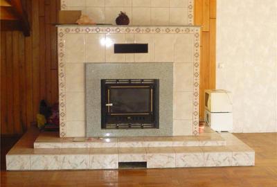 Casă cu 5 camere în Livedea - 8