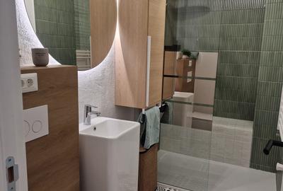 Apartament cu 2 camere decomandat, mobilat în Nerva Traian - 16