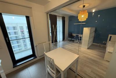 Garsoniera Spatioasa - Lujerului - 21 Residence - 3