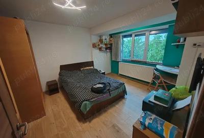 Apartament cu 2 camere decomandat în Central - 6