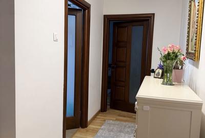 Apartament cu 2 camere decomandat în Ciritei - 6