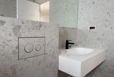 Penthouse Nou Bucuresti de Vanzare - Unirii - 3 Camere - Bloc 2025 - 9