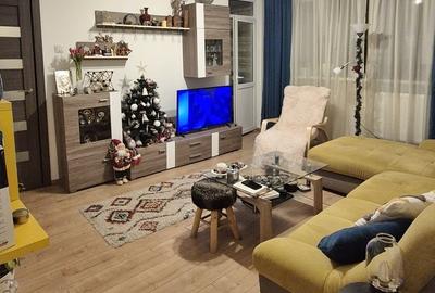 Apartament cu 3 camere semidecomandat în Berceni - 14