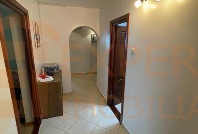 Apartament cu vedere frontala catre mare - zona Faleza Nord - 13