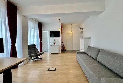 Urban Resort – Studio complet echipat, gata de mutat | Loc parcare | Urban Resort – Studio complet echipat, gata de mutat | Loc parcare | - 4