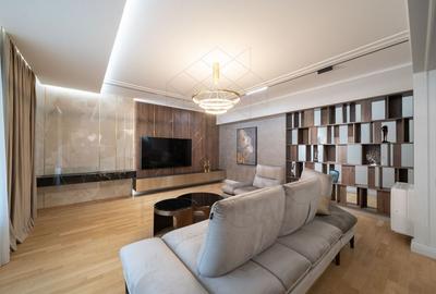 Symbiotik Suite | Apartament 3 camere de inchiriat, Parc Herastrau, ultralux - 4