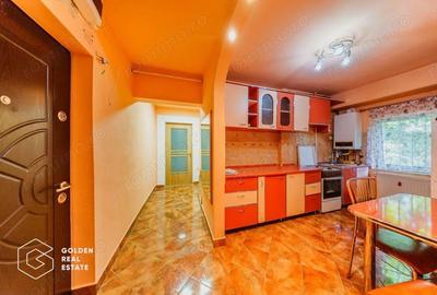Apartament 2 camere, Polivalenta, etaj 1, decomandat, comision 0% - 11
