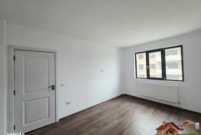 Garsonieră decomandată în Hlincea - 5