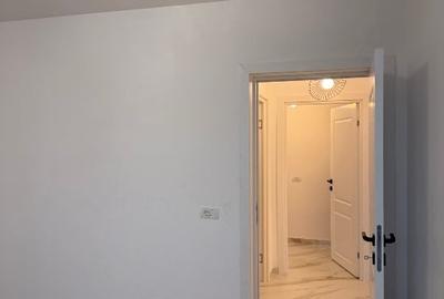 Apartament cu 3 camere decomandat în Central - 7