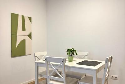 Apartament cu 2 camere decomandat, mobilat în Pipera - 3