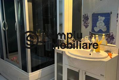 Vila S+P+1+M Lapus, str Paunitei - 2