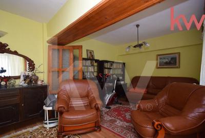 Apartament 4 camere Sarari decomandat, - schimb cu 2 camere - 20