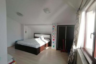 Apartament 3 camere Bd. T. Vladimirescu constructie 2009 - 11