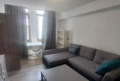 Apartament 2 camere Calea Calarasilor cu gradina A3 - 4