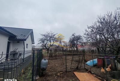 Teren de 1566 mp, în Nicolae Bălcescu - 9