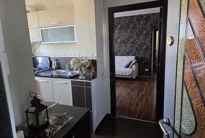 Apartament cu 2 camere semidecomandat, mobilat în 1 Decembrie 1918 - 8