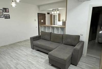 Apartament cu 2 camere semidecomandat în Mamaia - 9